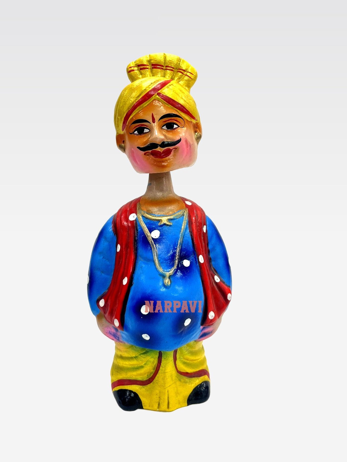 Nindra Thaata Paati