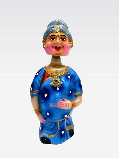 Nindra Thaata Paati