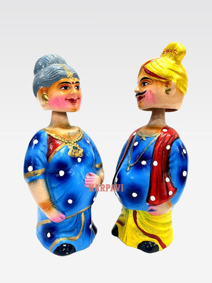 Nindra Thaata Paati