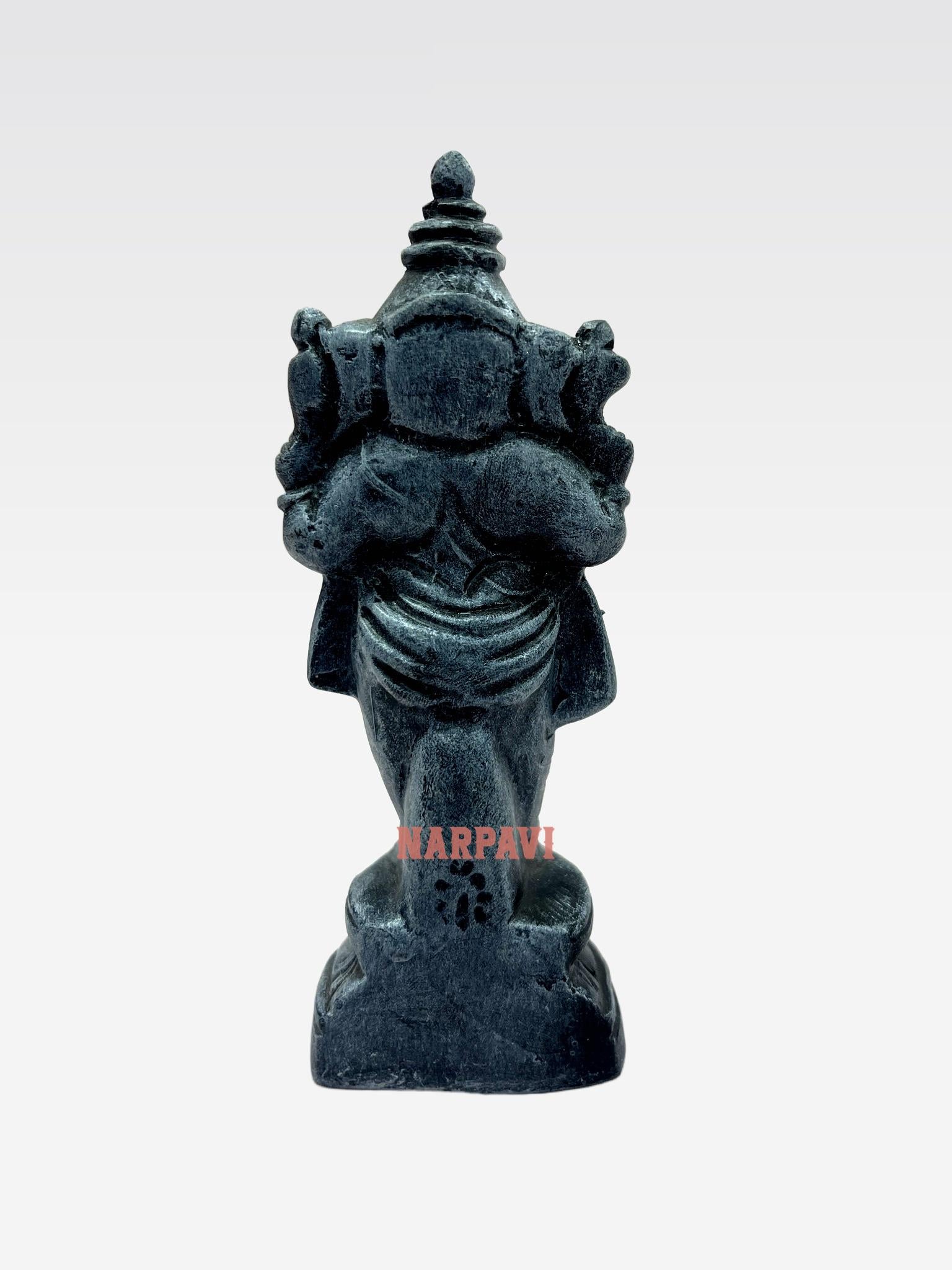 Nindra Vinayagar Small