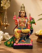 NK MURUGAN 2 FEET SI