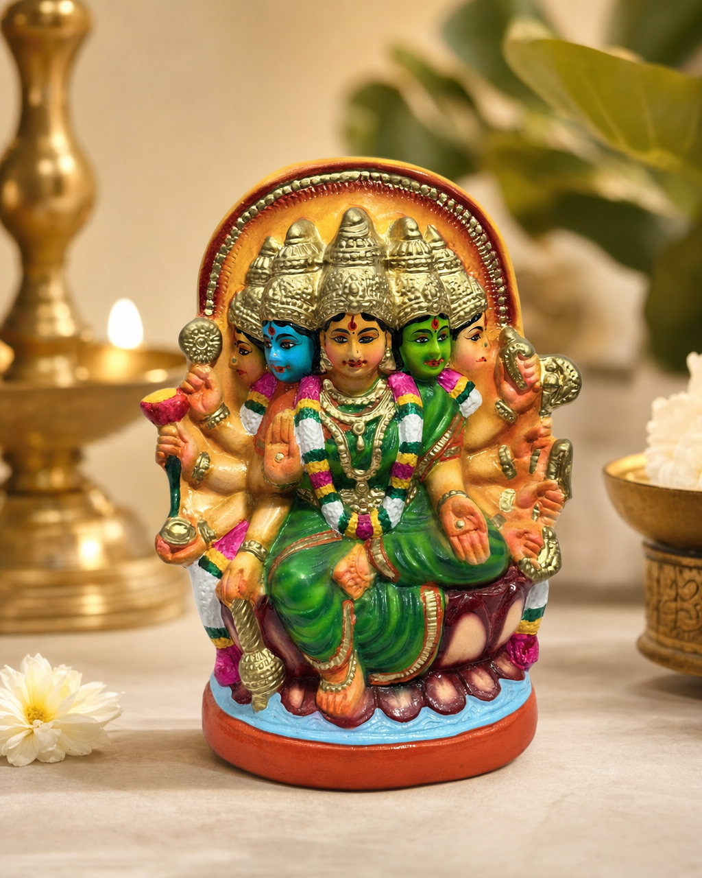 NR GAYATHRI