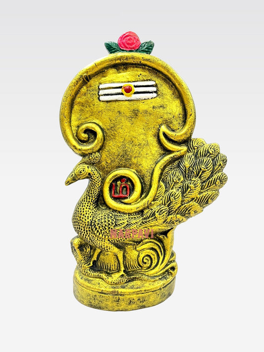 Om Murugan