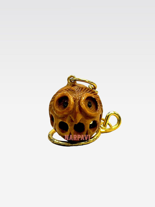 Owl Keychain Jali