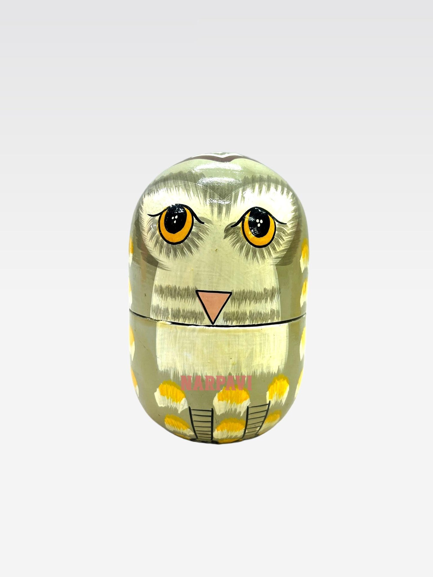 Owl Set