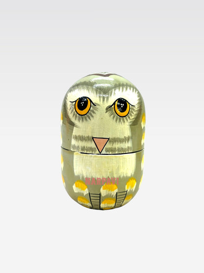Owl Set