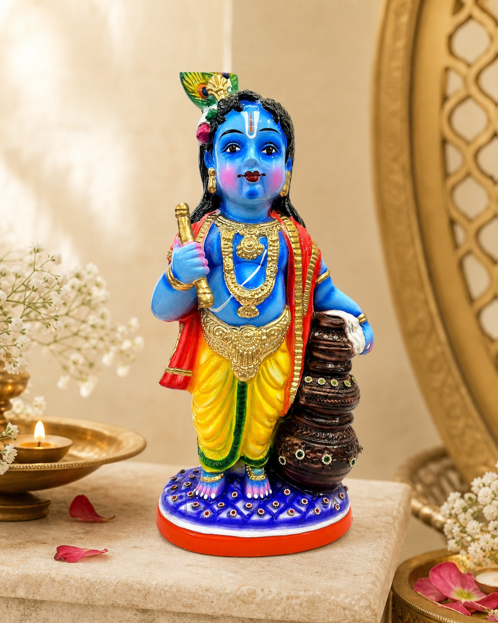 Paanai Krishnar