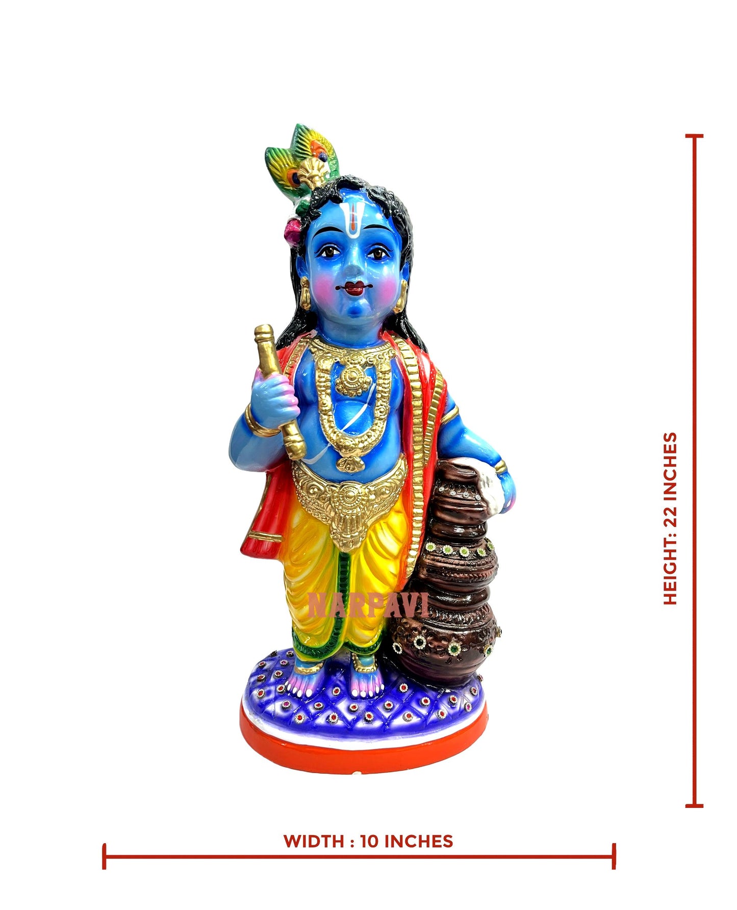 Paanai Krishnar