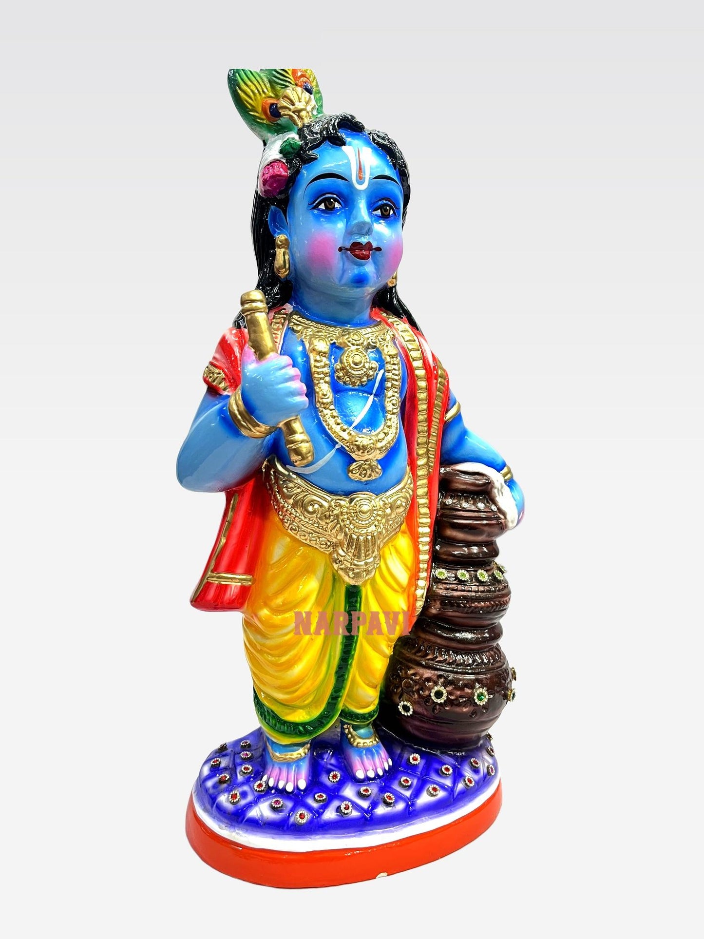 Paanai Krishnar