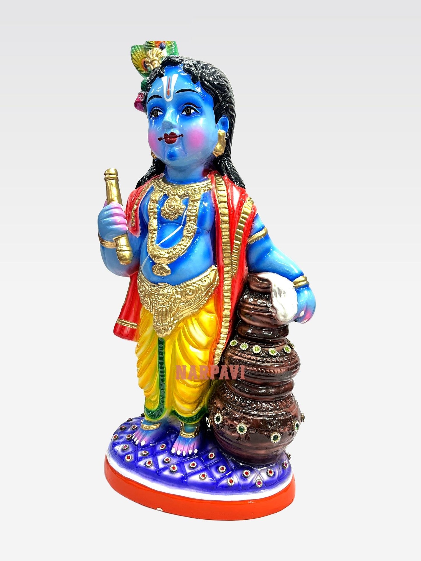 Paanai Krishnar