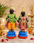 Paandu Rangan Set