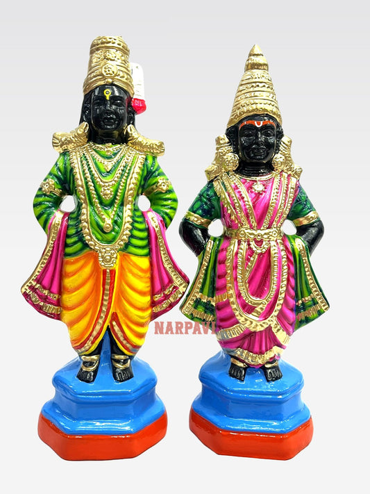 Paandu Rangan Set