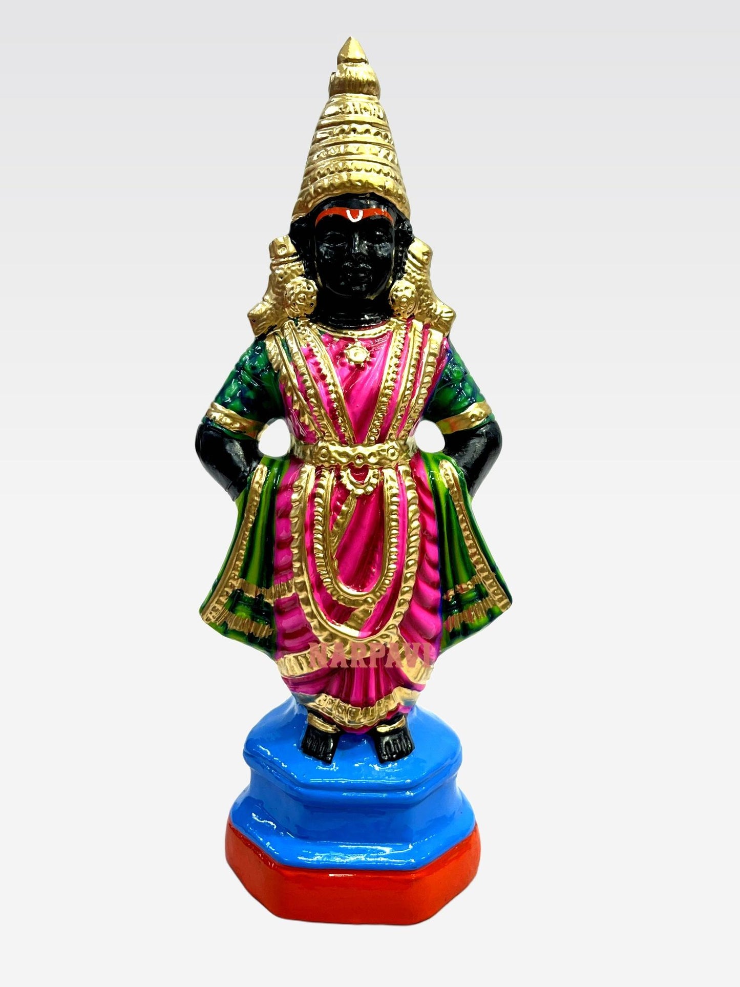 Paandu Rangan Set