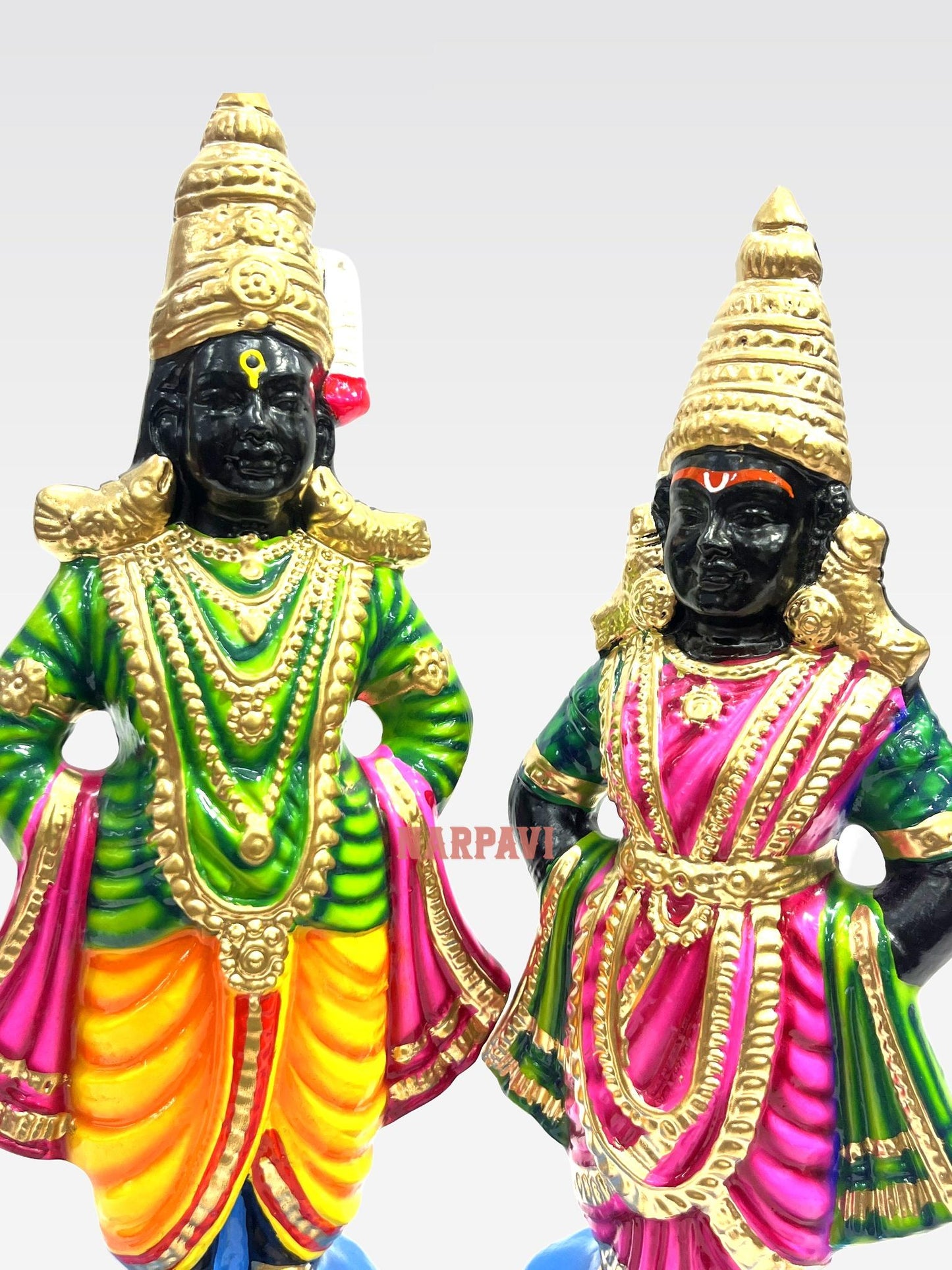 Paandu Rangan Set