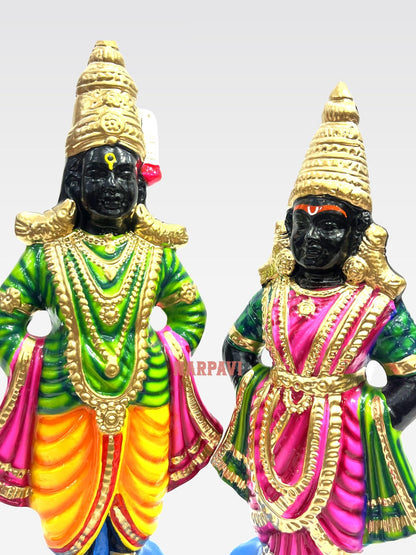 Paandu Rangan Set