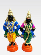 Paandu Rangan Set Small Pm