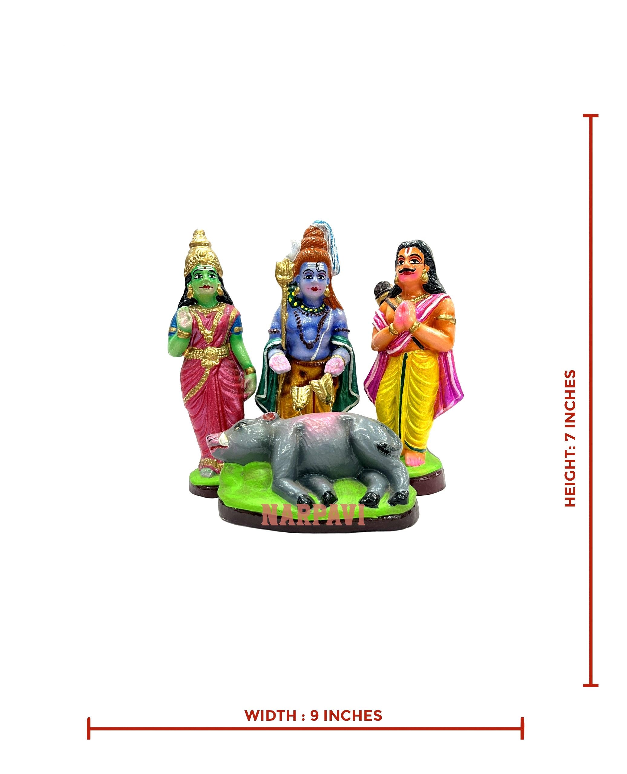 Paasupadhaastram Set