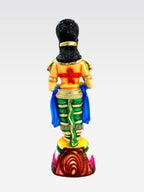 Paavai Vilakku Medium