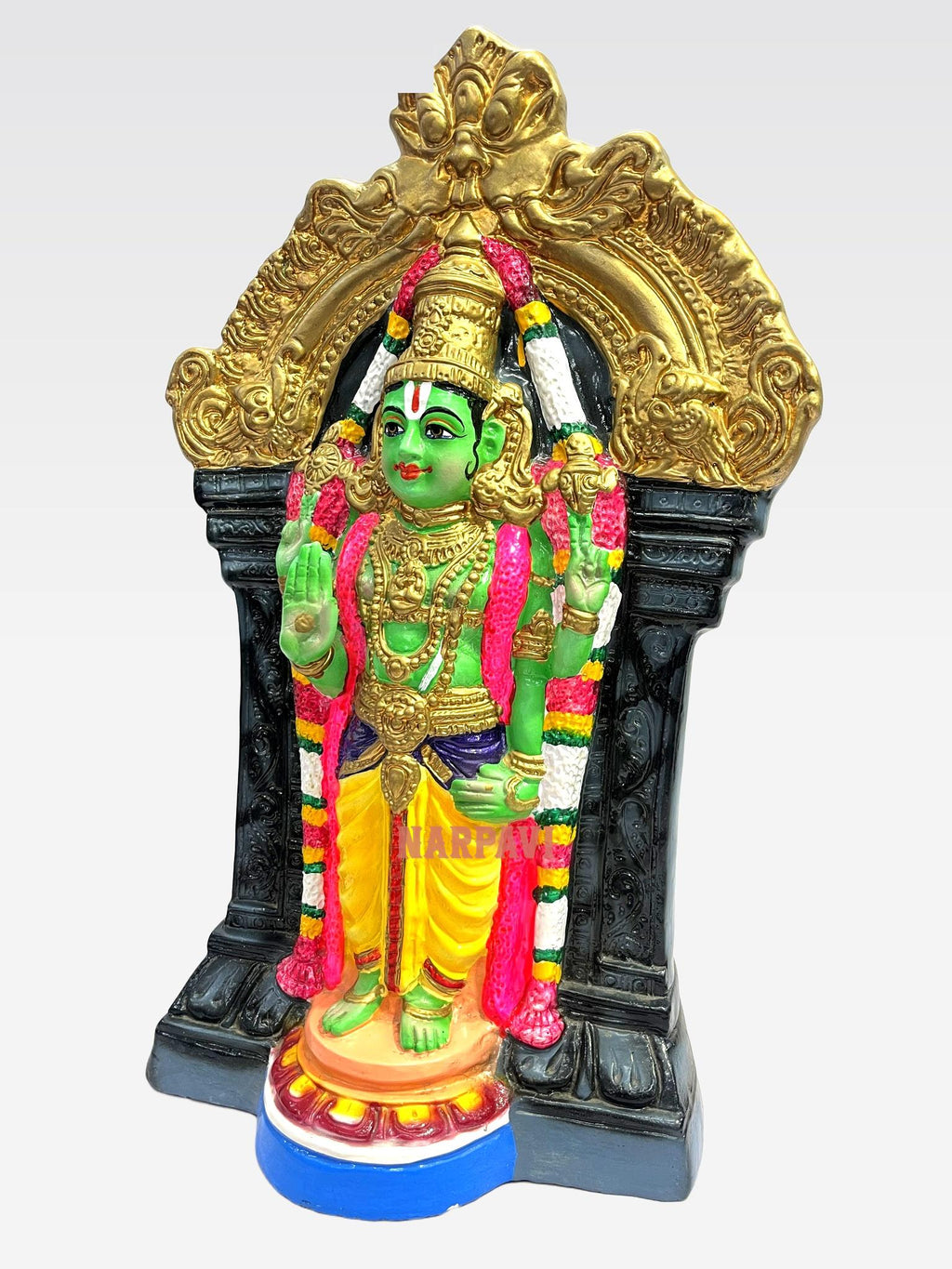 Pachai Vanna Perumal