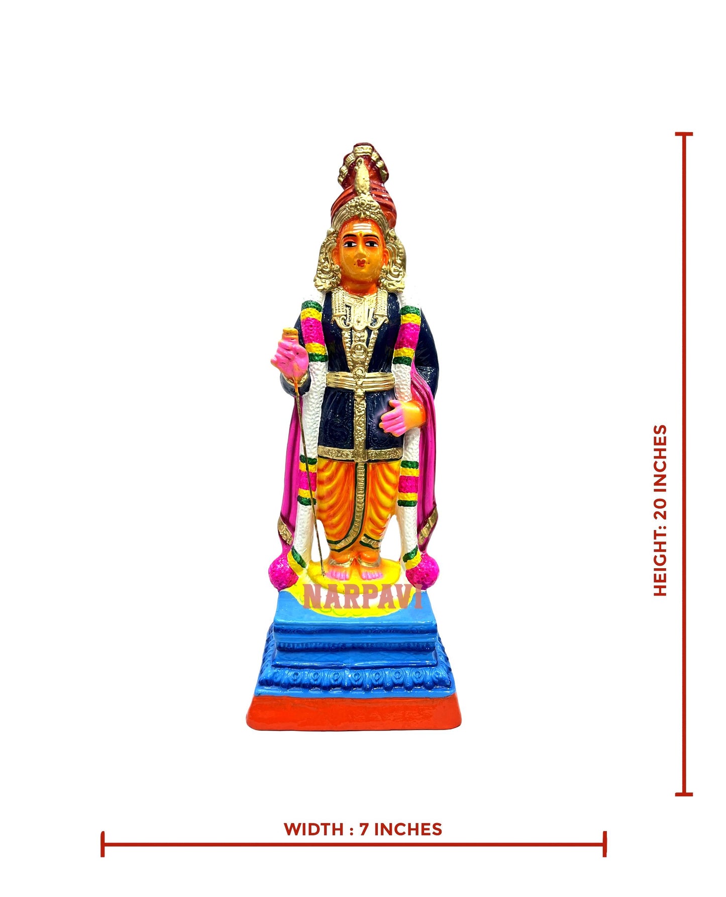 Palani Murugar