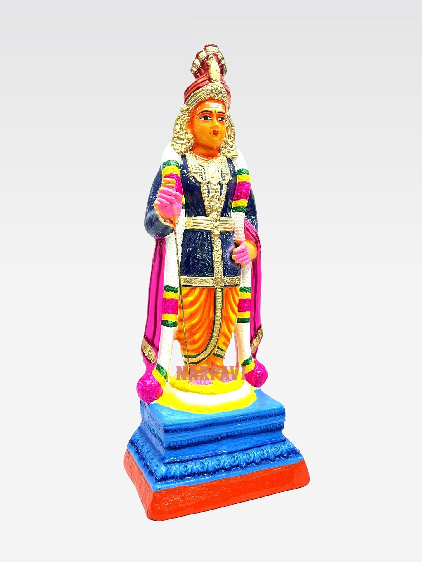 Palani Murugar