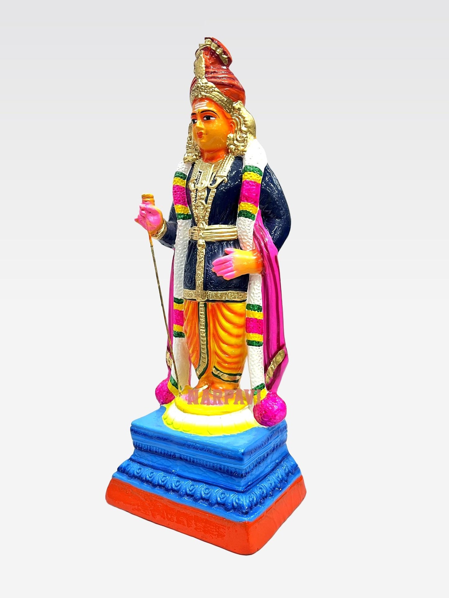 Palani Murugar