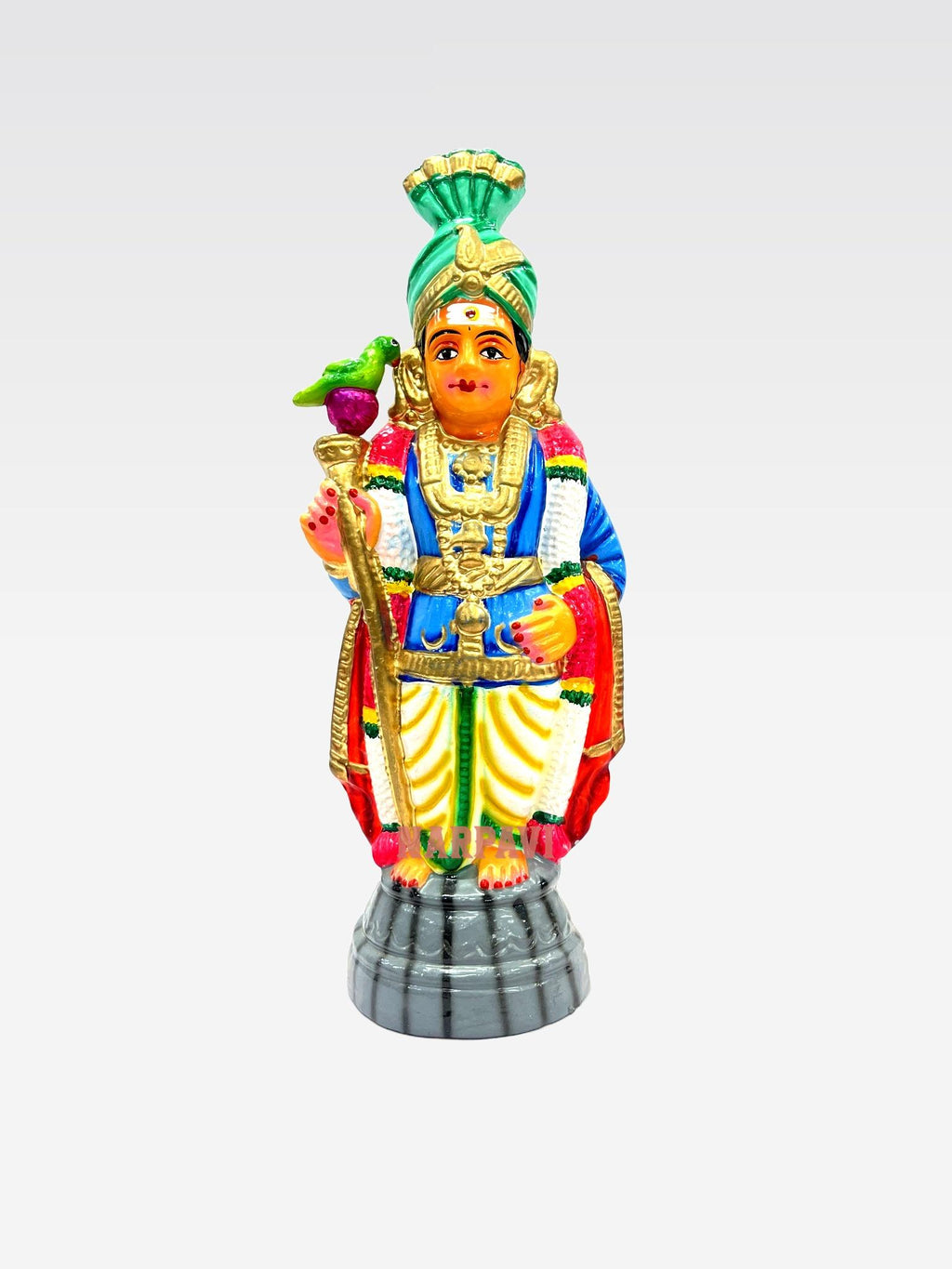 Palani Murugar Medium