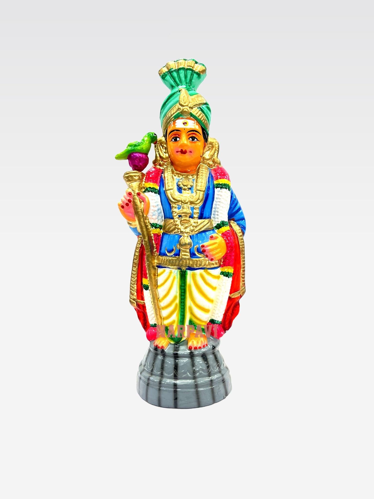 Palani Murugar Medium