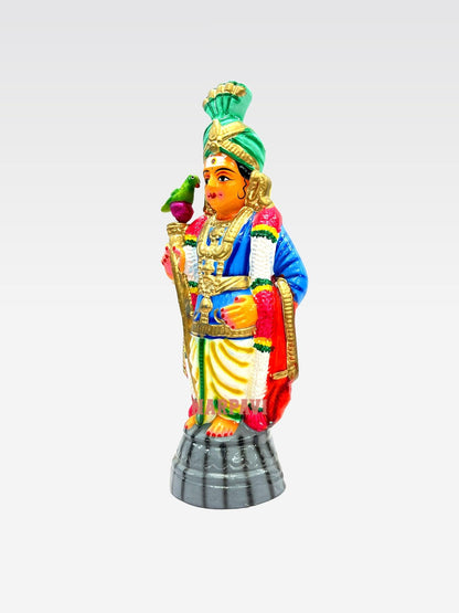 Palani Murugar Medium