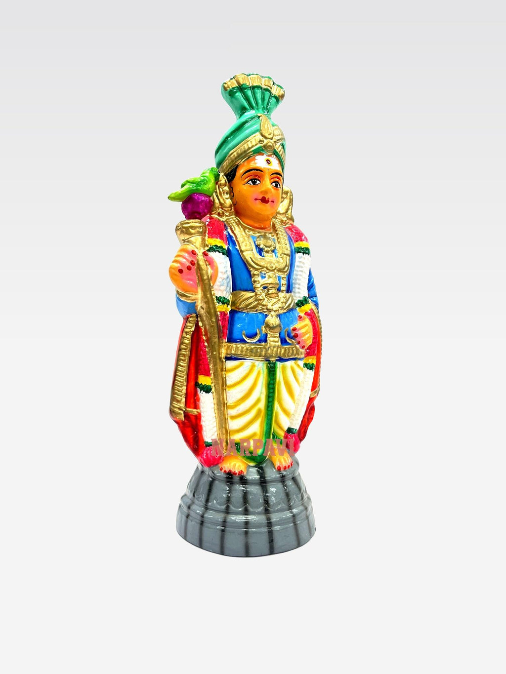 Palani Murugar Medium