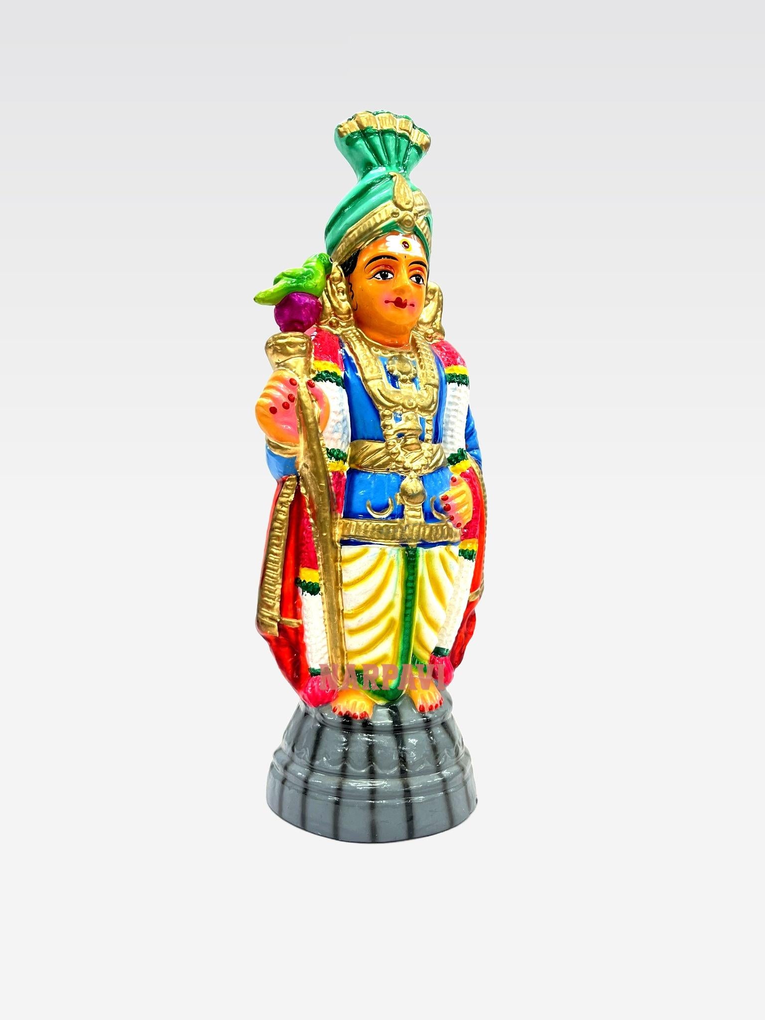 Palani Murugar Medium