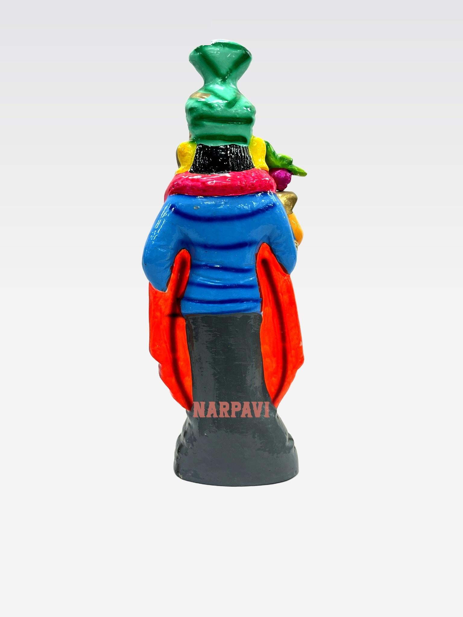 Palani Murugar Medium