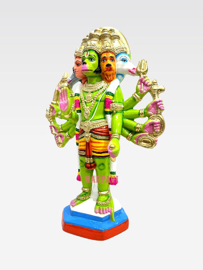 Panchamuga Hanuman