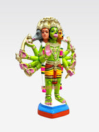 Panchamuga Hanuman