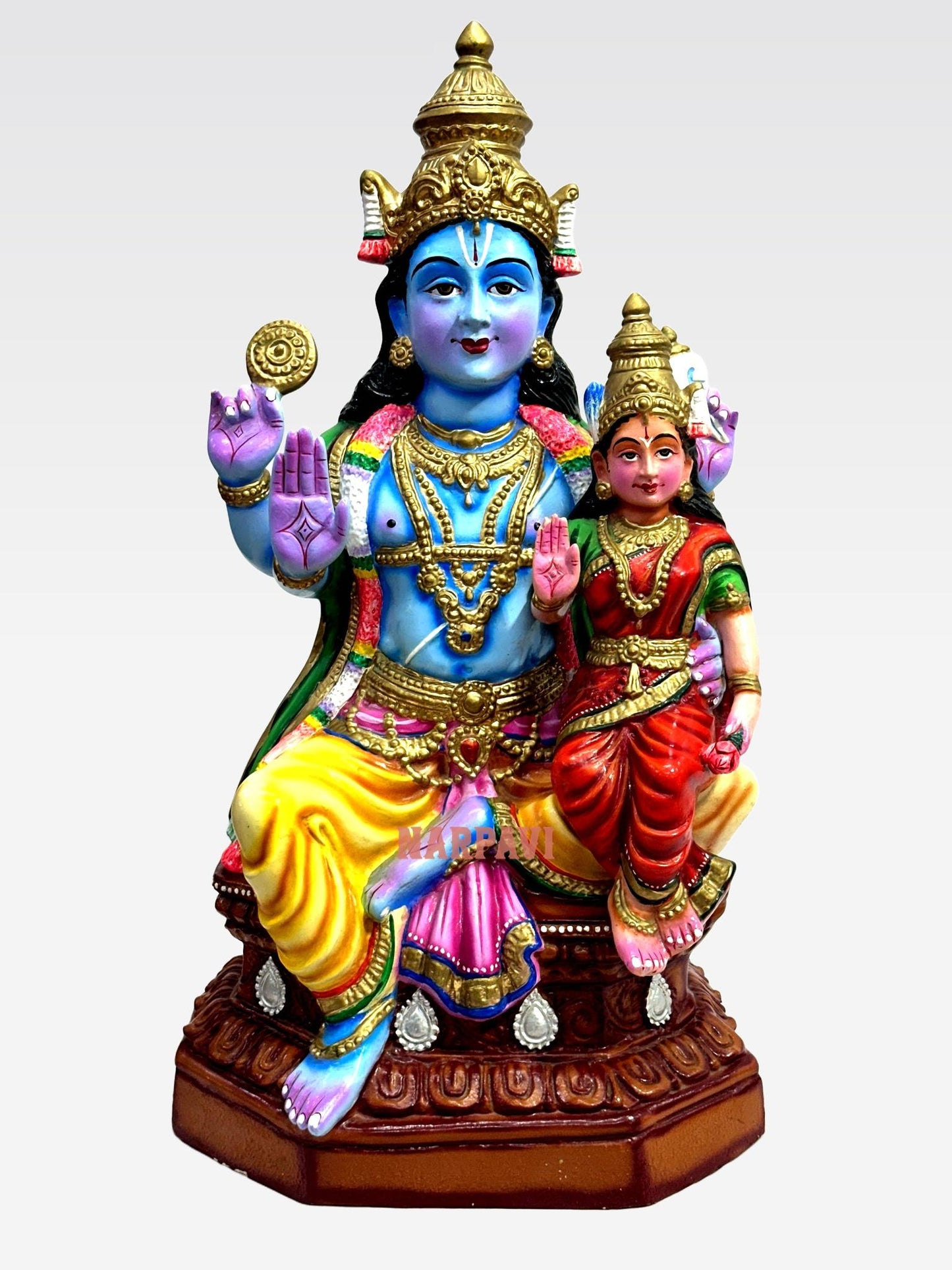 Lakshmi Narayana