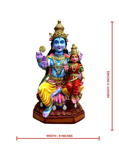 Lakshmi Narayana