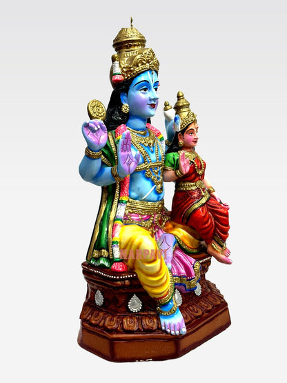 Lakshmi Narayana