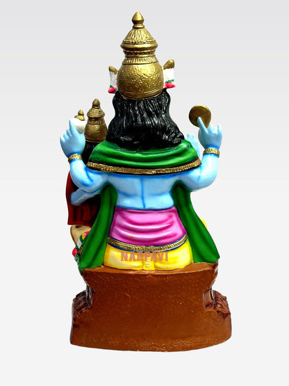 Lakshmi Narayana