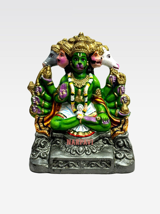 Panchamuga Hanumar