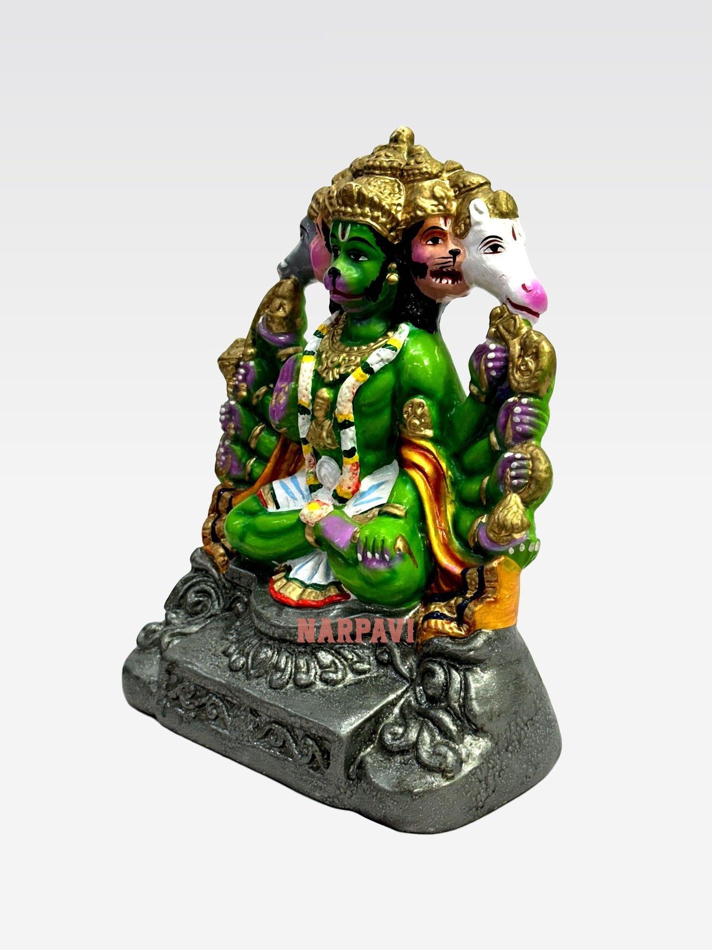 Panchamuga Hanumar