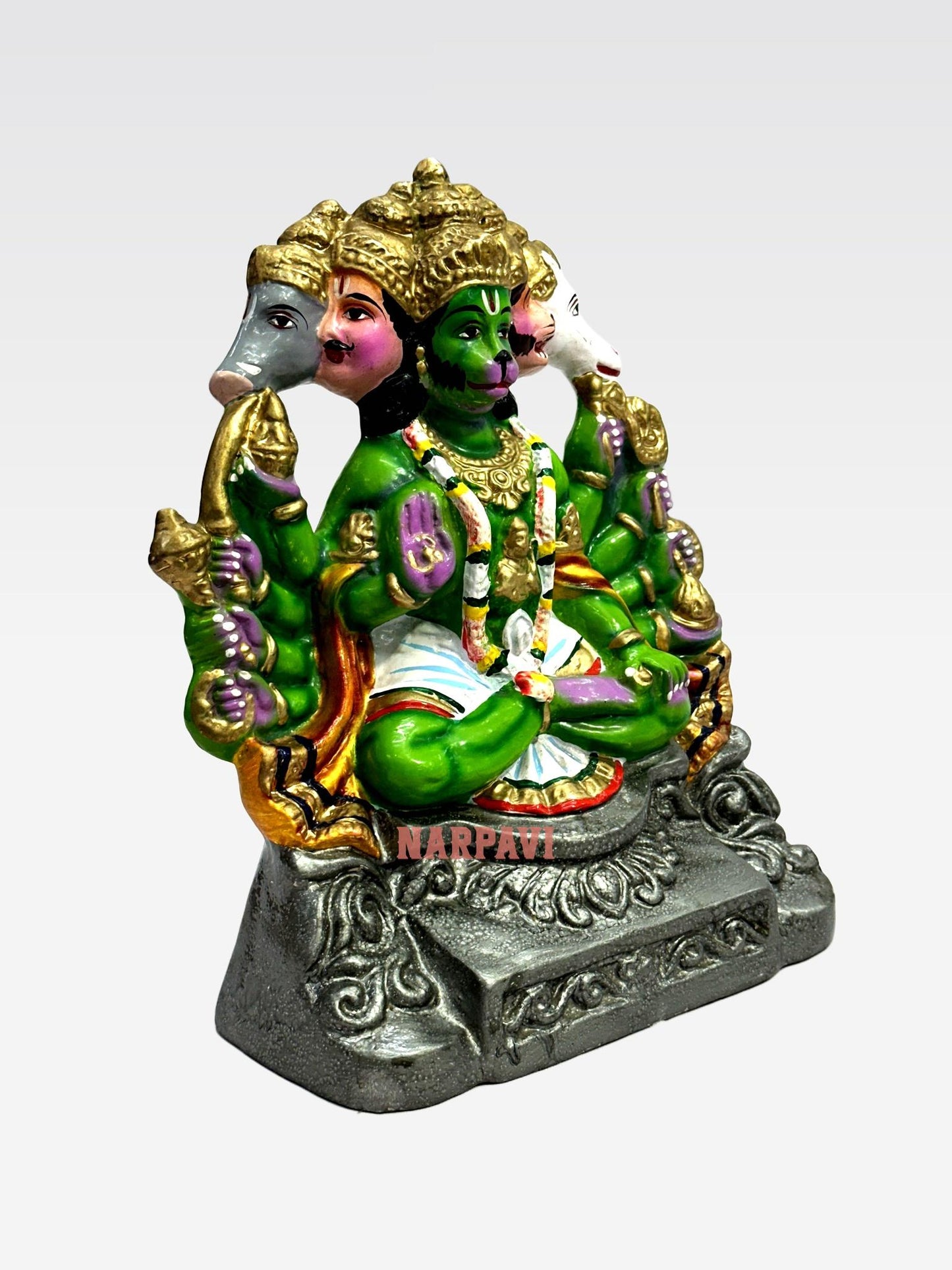 Panchamuga Hanumar