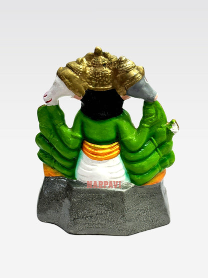 Panchamuga Hanumar