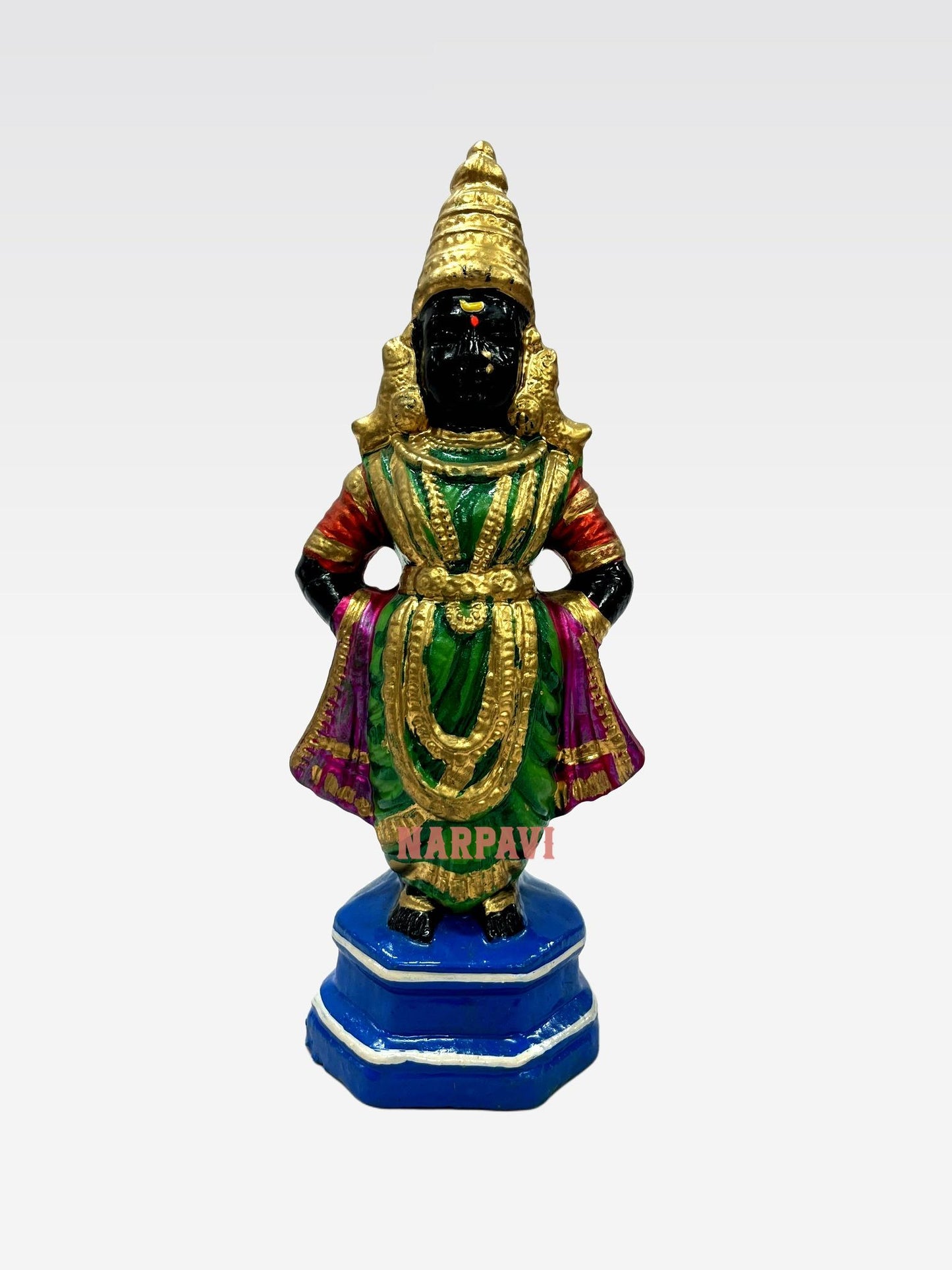 Pandu Rangan