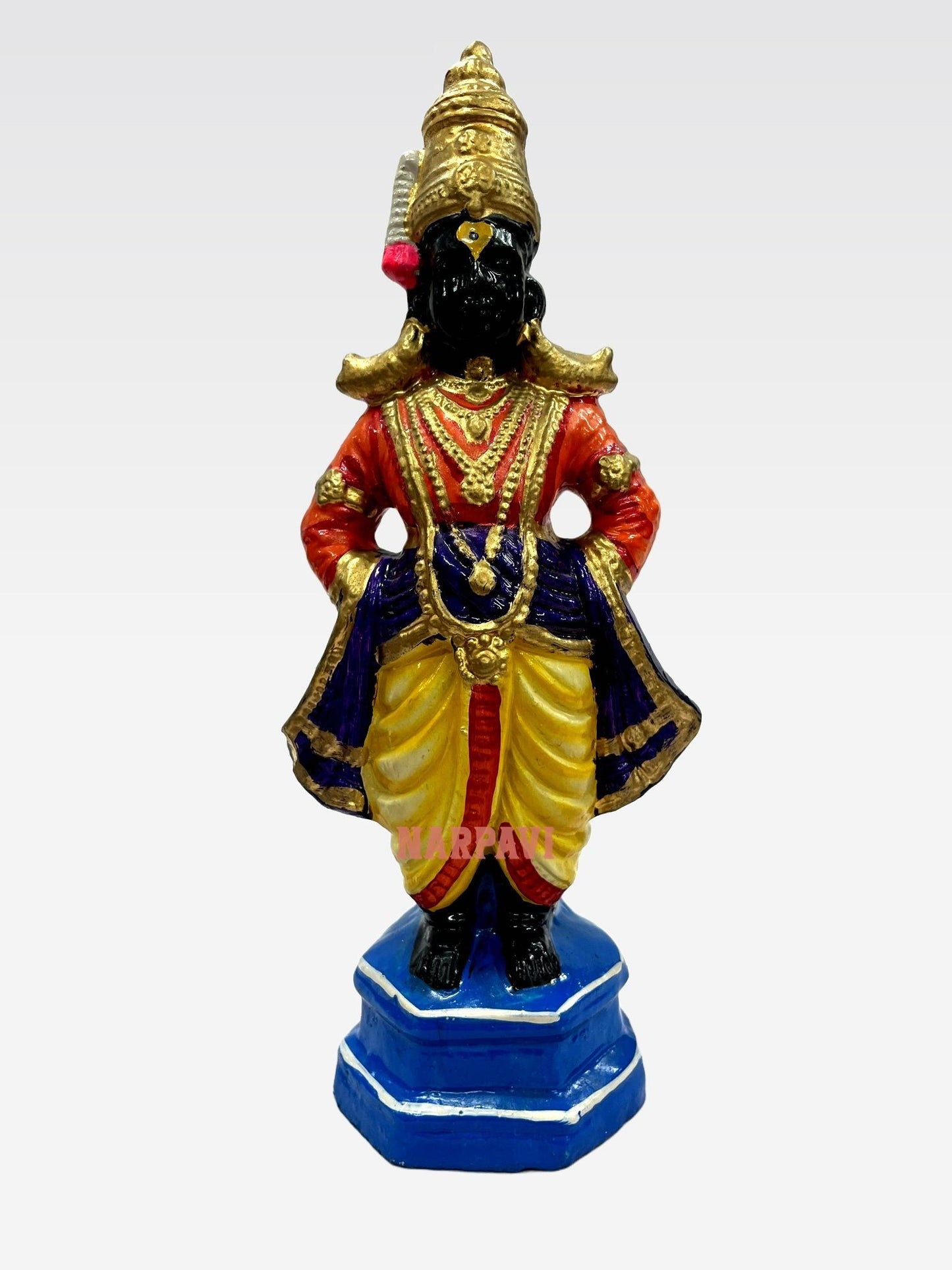 Pandu Rangan