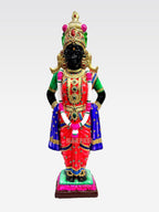 Pandu Rangan Ragumayi Big