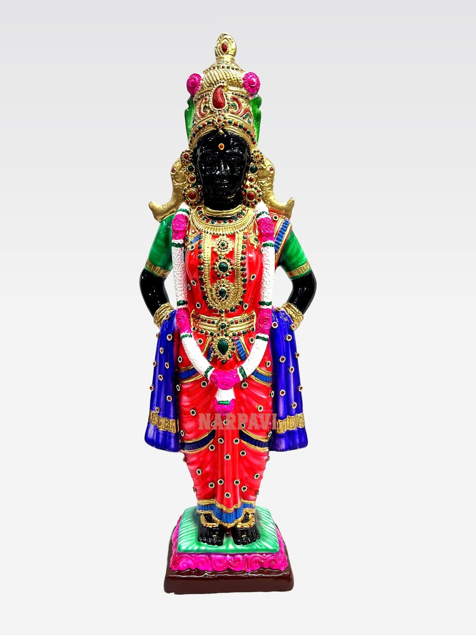 Pandu Rangan Ragumayi Big