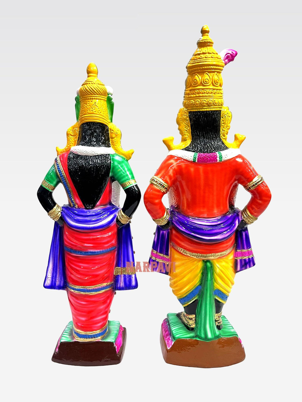 Pandu Rangan Ragumayi Big