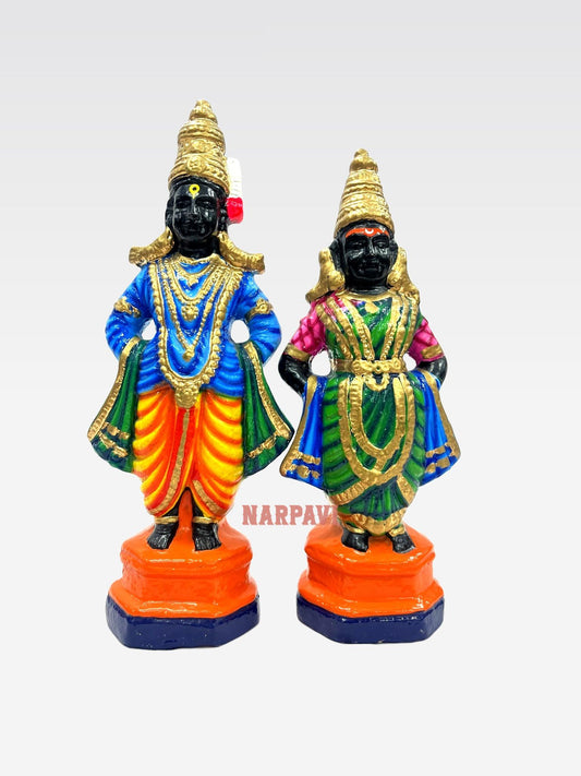 Pandu Rangan Set