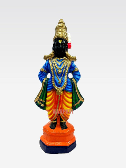 Pandu Rangan Set