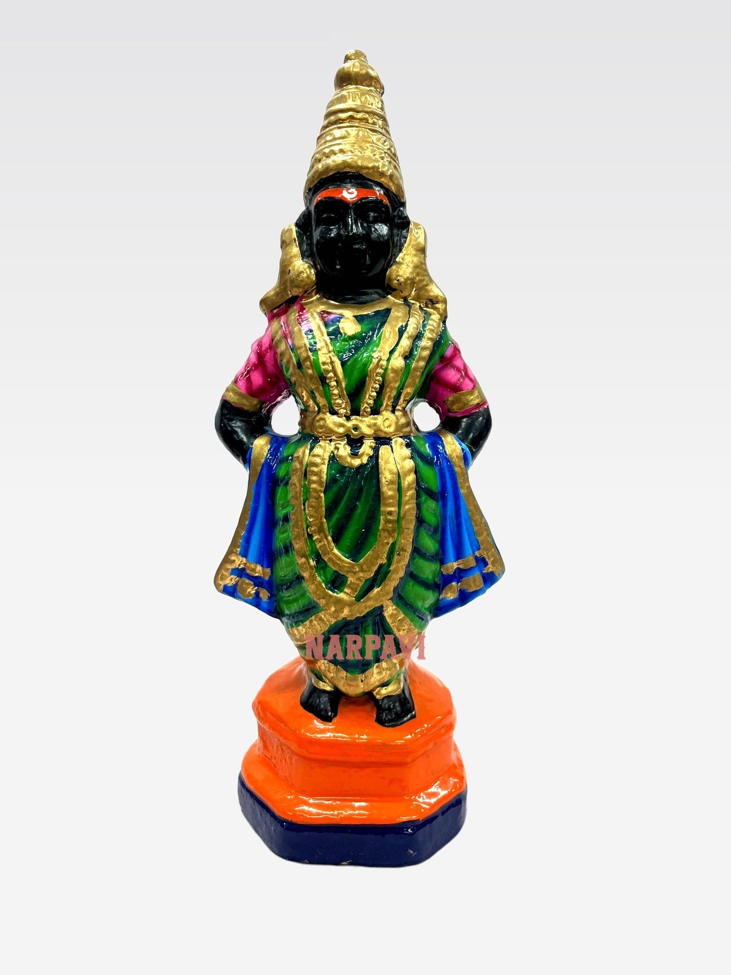 Pandu Rangan Set